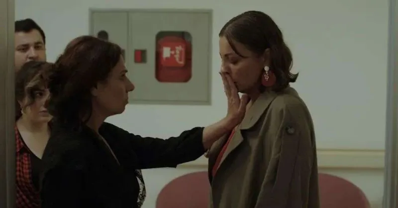 “Əqrəb mövsümü”nün ikinci sezonu ola bilər