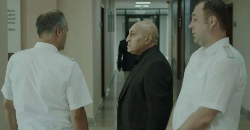 “Əqrəb mövsümü”nün ikinci sezonu ola bilər