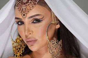 “Getdin, həyatımın marağı itdi”