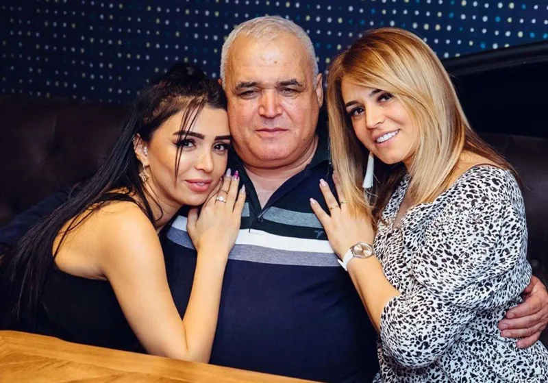 “Getdin, həyatımın marağı itdi”