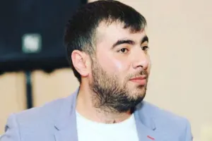 Rəşad Dağlının həbs müddəti uzadıldı!