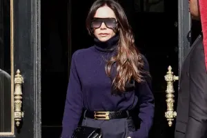 Bekhemlər ailəsi dəfilədə