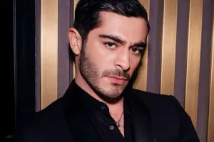 Burak “Valentino”nun qonağı olacaq