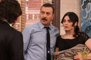 “Yahşi Cazibe” ulduzunun bu videosu viral oldu