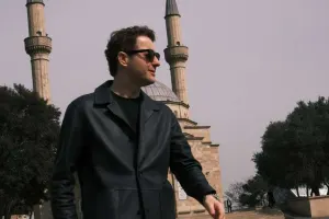 Aksent Bakıdan görüntülərini paylaşdı