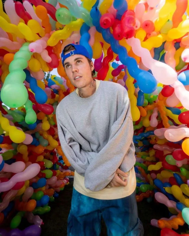 Castindən lunapark tərzi doğum günü