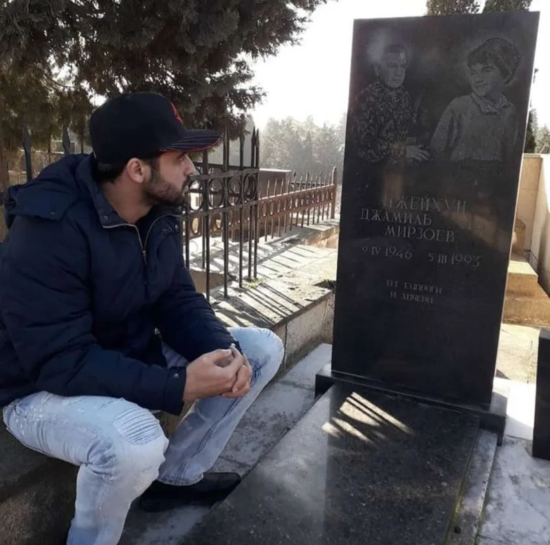 “İllərdir gələni yoxdur...”