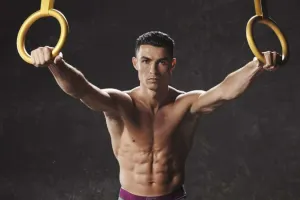 Ronaldodan Türkiyəyə təyyarə dolusu yardım!