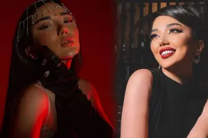 Estetiklə tamamilə dəyişdi