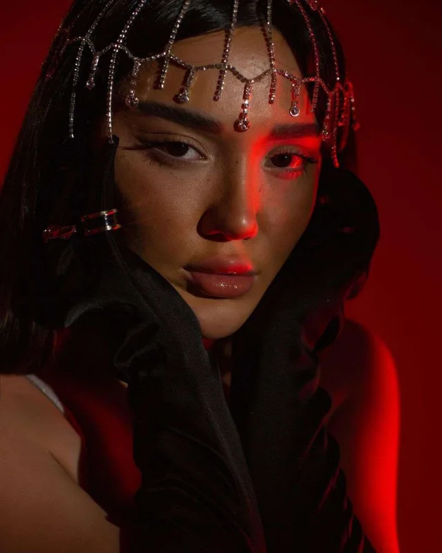 Estetiklə tamamilə dəyişdi