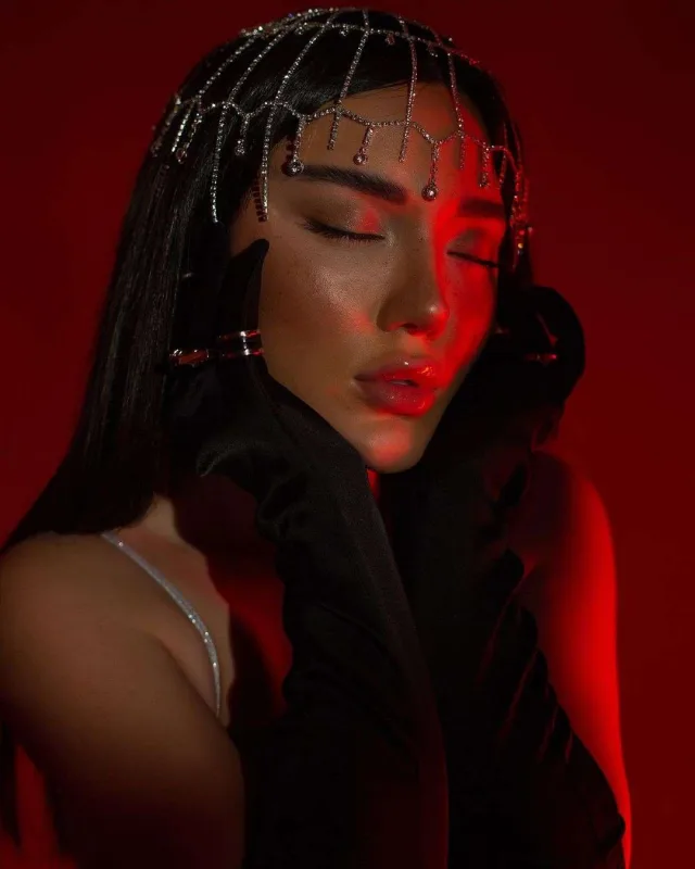 Estetiklə tamamilə dəyişdi