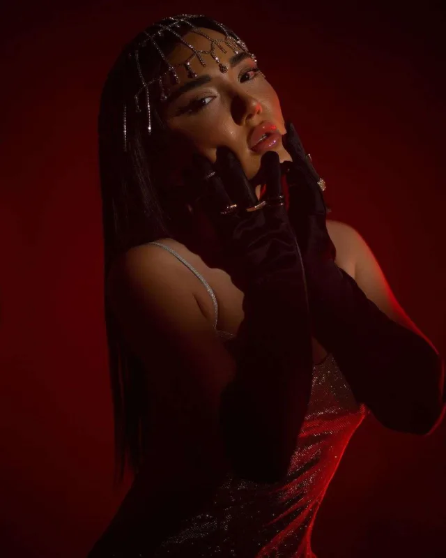 Estetiklə tamamilə dəyişdi