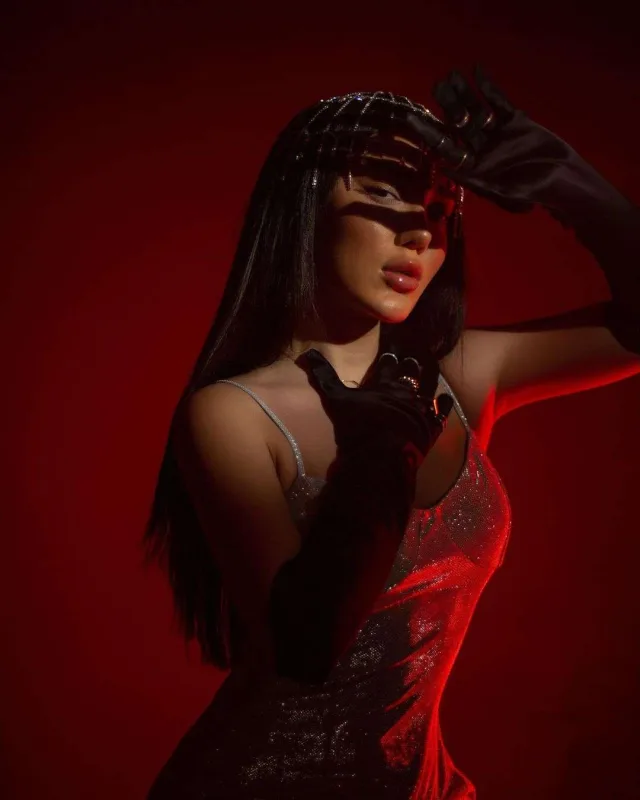 Estetiklə tamamilə dəyişdi