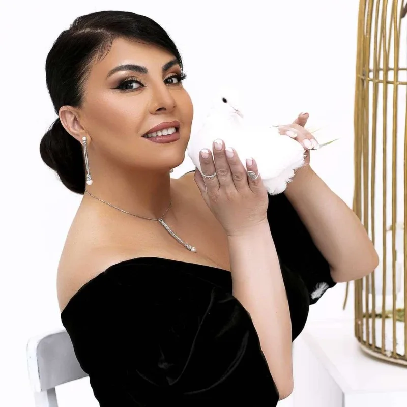 Hüseyn yenə Samirəyə sataşdı