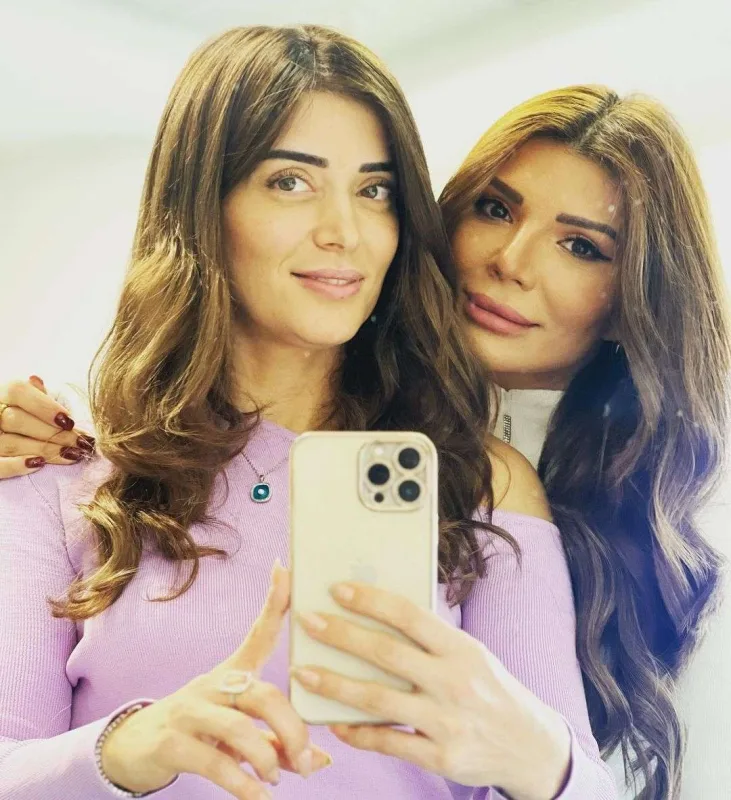 Afaqın yerinə o efirə çıxdı