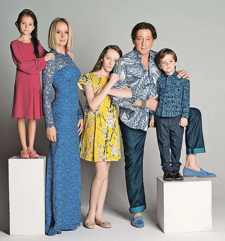 Leps boşanmağına peşmandır