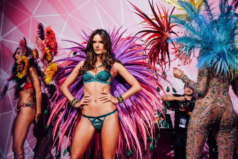 “Victoria's Secret” şousu 4 il sonra qayıdır