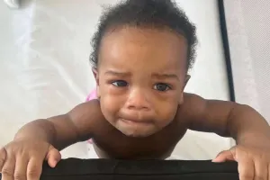 Rihannadan oğlunun fotosuna yumoristik şərh