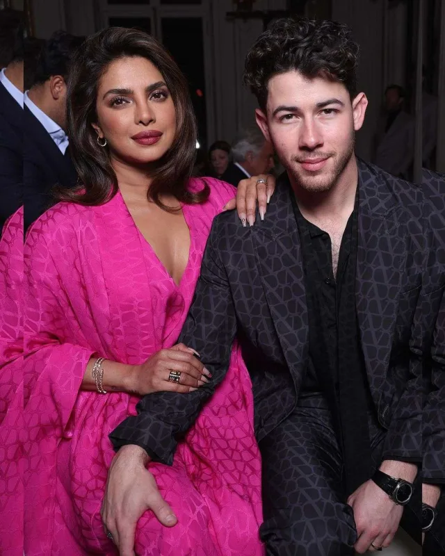 “Valentino”nun qonaqları…