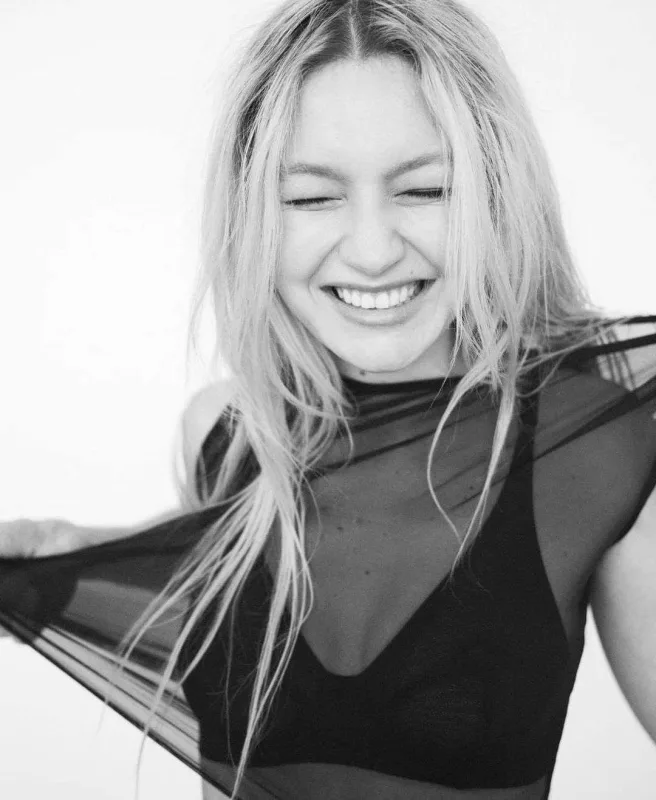 Növbəti dəfə kamera qarşısında