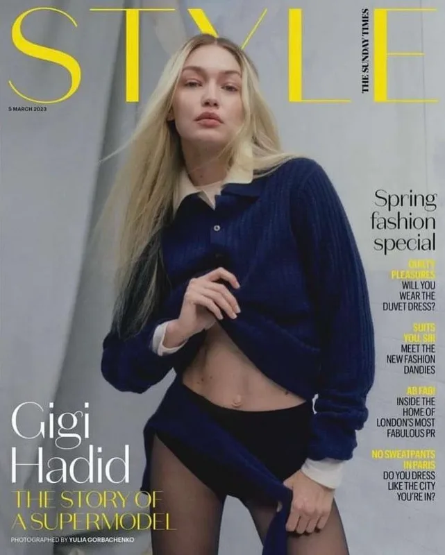 Növbəti dəfə kamera qarşısında