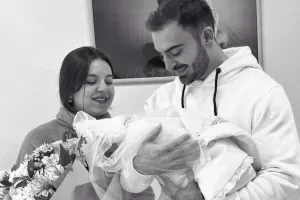 “Space”in aparıcısı ata oldu