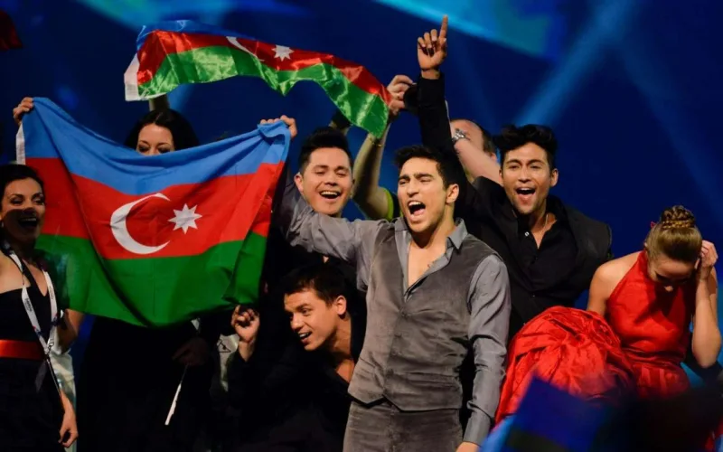 Azərbaycanın Avroviziya mahnısı bu həftə bəlli olacaq!