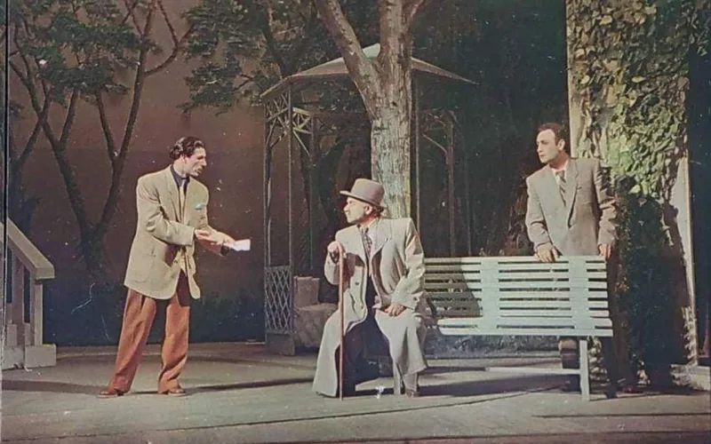 “Göz həkimi”nin fotoları 68 il sonra yayıldı