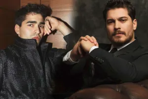 “Yalı çapkını”nda “Ferit”i o oynayacaqmış