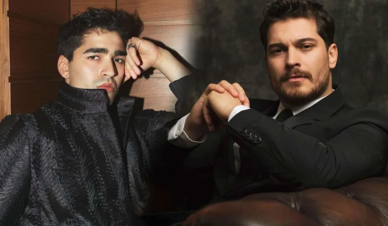 “Yalı çapkını”nda “Ferit”i o oynayacaqmış