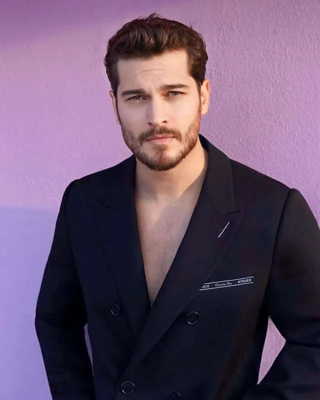 “Yalı çapkını”nda “Ferit”i o oynayacaqmış