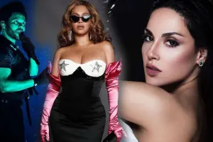 De Vikend və Beyonsu geridə qoydu