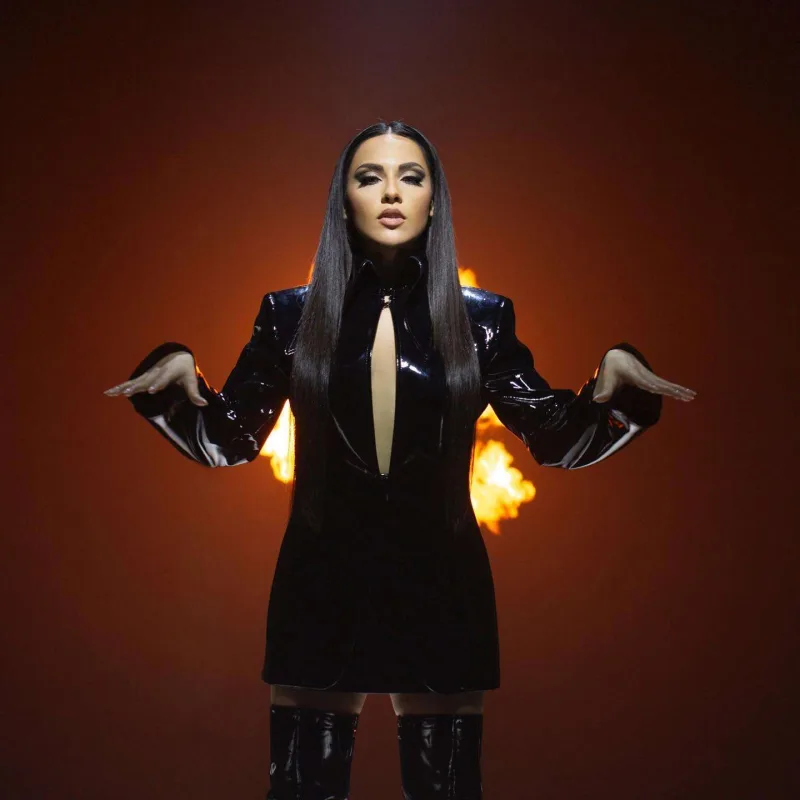 De Vikend və Beyonsu geridə qoydu