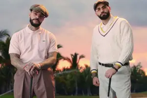 HammAli Timati ilə duetini təqdim etdi