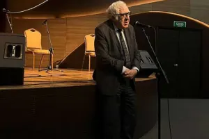 Muğam Mərkəzində xeyriyyə tədbiri keçirildi