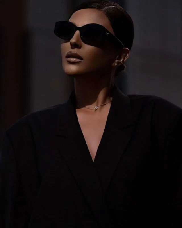 “Şəxsi həyatım mənə aiddir, heç kimə yox”