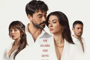 “Kraliçe”nin afişası paylaşıldı