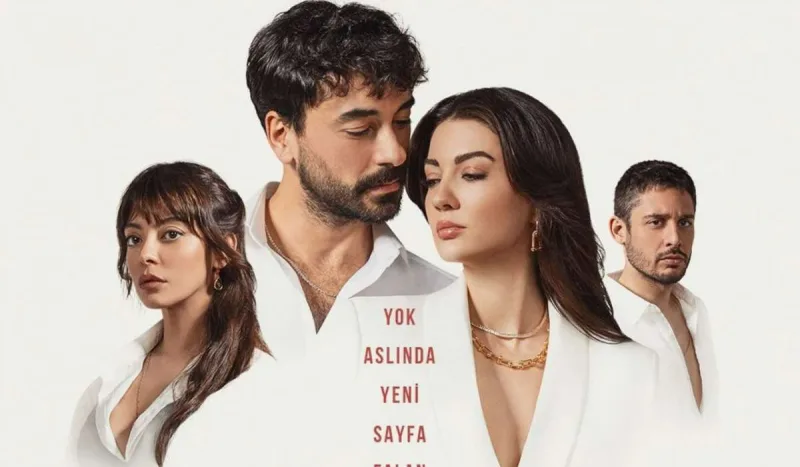 “Kraliçe”nin afişası paylaşıldı