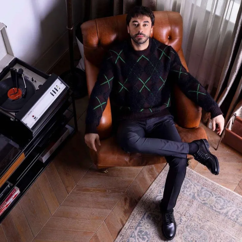 “Kraliçe”nin afişası paylaşıldı