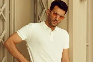 Murat İspaniyaya gedir