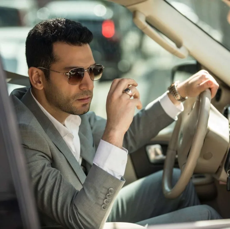 Murat İspaniyaya gedir