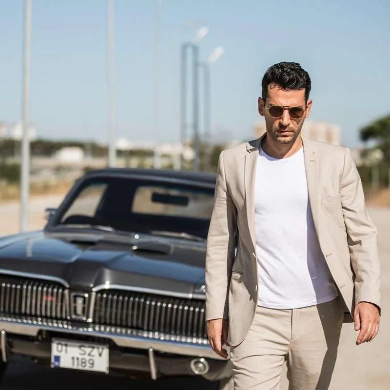 Murat İspaniyaya gedir