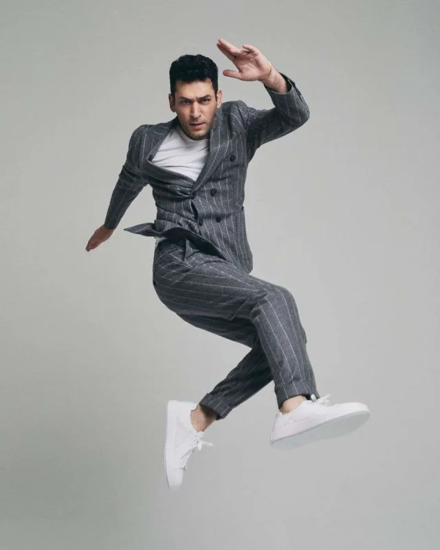 Murat İspaniyaya gedir