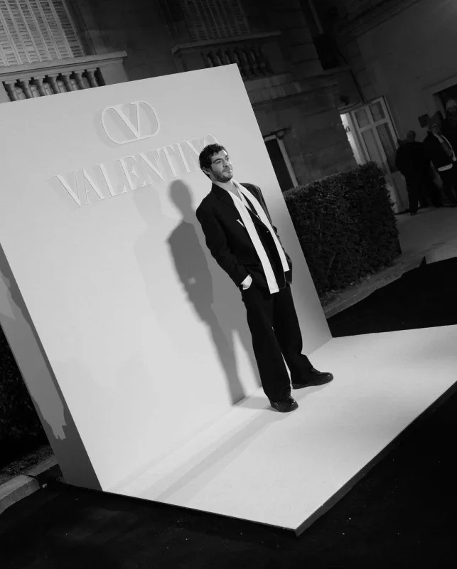 “Valentino” Burak Denizi paylaşdı