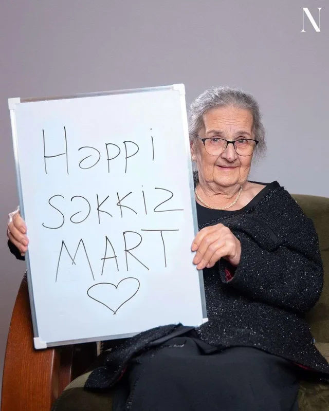 “Qayınanan ilə dost ol, alınmırsa, kirayə çıxın”