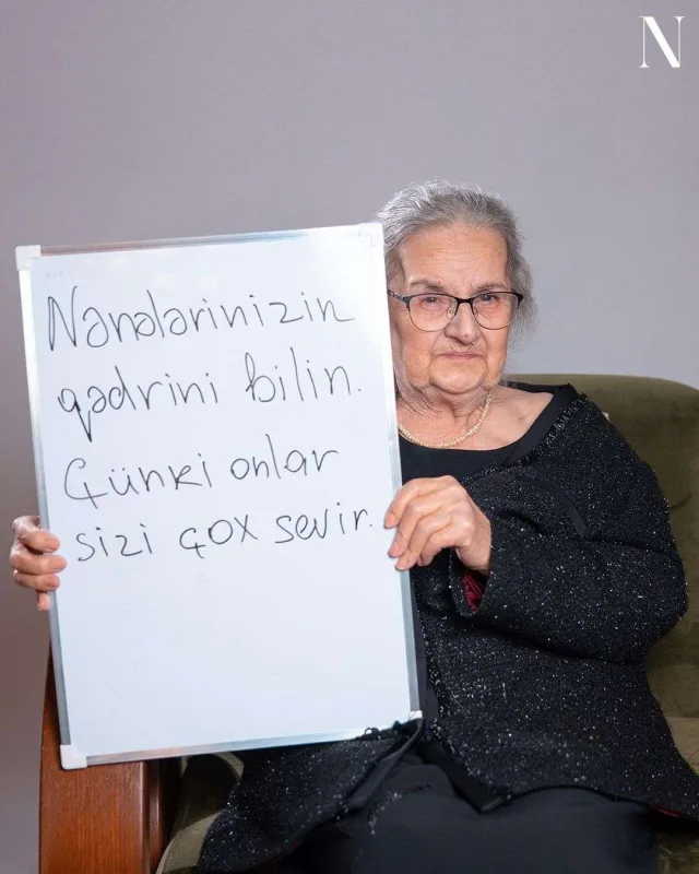 “Qayınanan ilə dost ol, alınmırsa, kirayə çıxın”