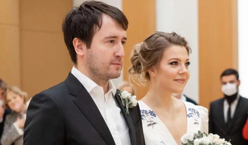 Teymur Rəcəbovun 7 aylıq qızı... - Foto