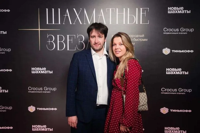 Teymur Rəcəbovun 7 aylıq qızı... - Foto