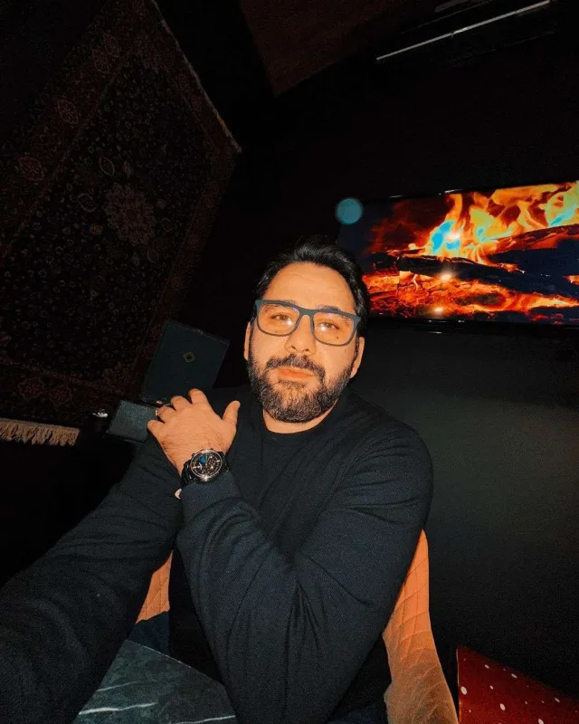 “Qadını zəif yox, zərif görmək istəyirəm”