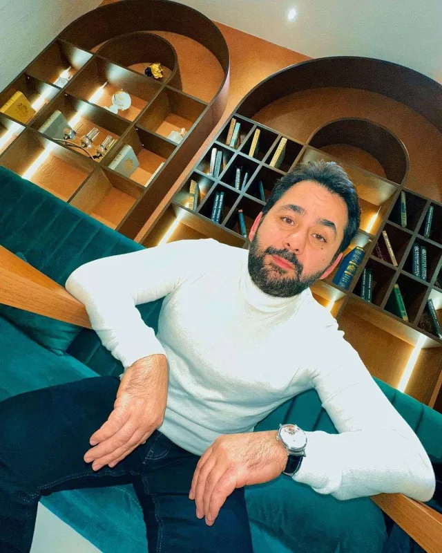 “Qadını zəif yox, zərif görmək istəyirəm”